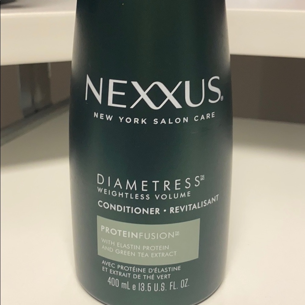 Nexxus Diametress Volume Conditioner - 13.5 fl oz